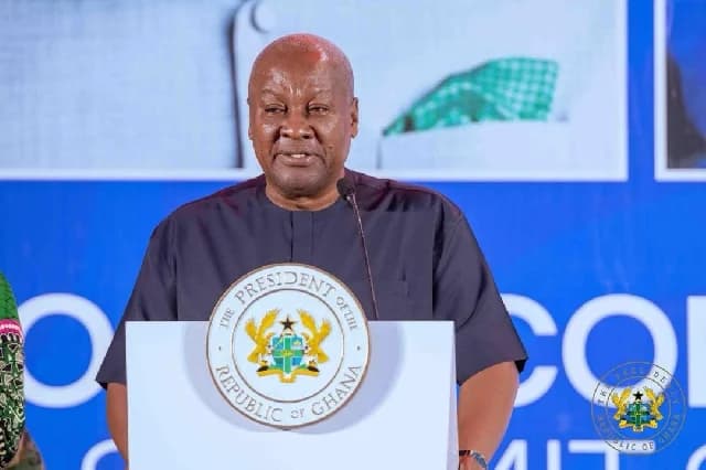 Ghana’s Economic Resilience Tested as Government Defends Energy Levies Amid Rising Global Oil Prices