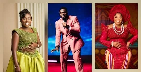 TGMA 27: From Sarkodie’s Record-Breaking Legacy to Mounting Nomination Controversies