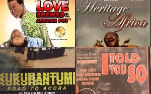 Ghana’s Creative Renaissance: A Fusion of Cinematic Excellence, Musical Tributes, and Cultural Diplomacy