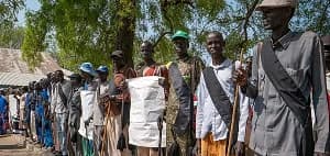 Ghana’s Military Resilience and International Leadership Highlighted Amid Escalating Regional Security Threats