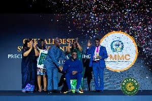 Ghana's State-Owned Enterprises Shine: GoldBod Sweeps PELT Awards as TOR Secures Top Compliance Ranking