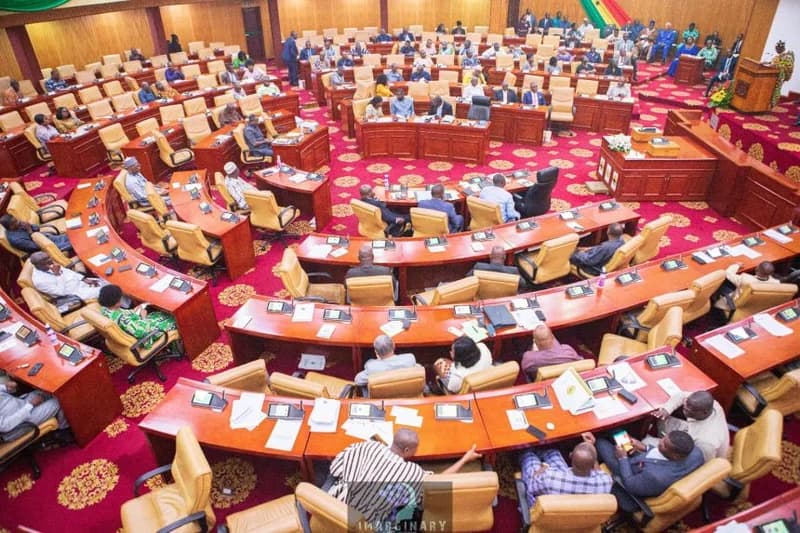 Ghana’s Parliament Ratifies Landmark Lithium Mining Lease for Ewoyaa Project Amid Minority Opposition
