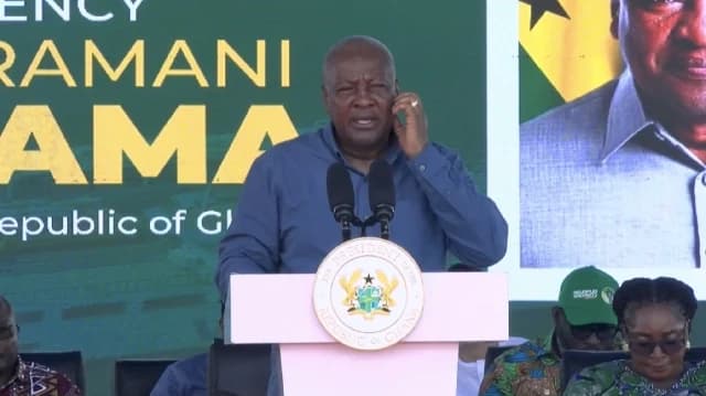 Ghana Overhauls Agricultural Strategy Amid Trade Disruptions and Growing Farmer Grievances