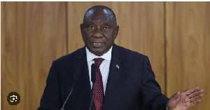 Africa Regional Update: Sudan Hospital Tragedy, Ghana Human Trafficking Rescues, and South Africa’s Reparation Milestone