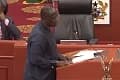 Parliament ratifies Ghana–Barari DV lithium lease amid Minority opposition
