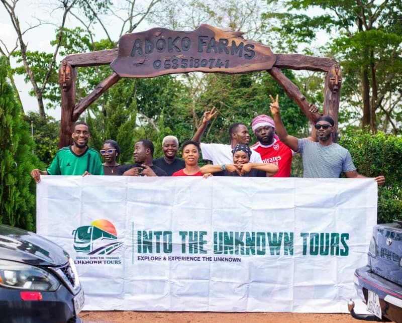 Ghana’s Creative Economy Surges as Chef Abby Launches Nationwide Tour and NFA Readies GH¢20m Film Fund