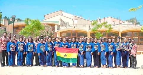 Global Ambitions and Cultural Integrity: Ghana’s Music Stars Redefine Success on the World Stage