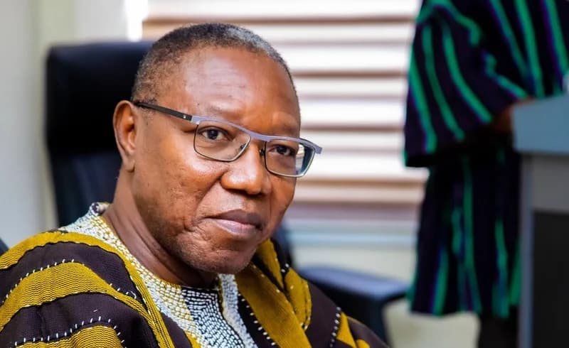 Ghana Navigates Strategic Shifts in Agriculture, Education Debt Crisis, and Labor Unrest