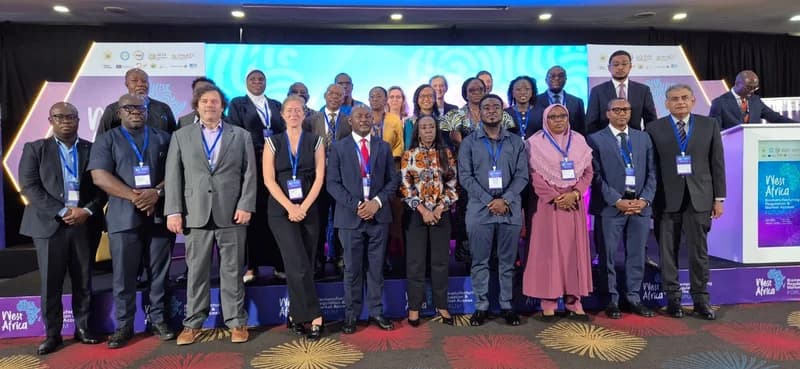 Ghana and West Africa Accelerate Development Initiatives Across Economic, Agricultural, and Tech Sectors