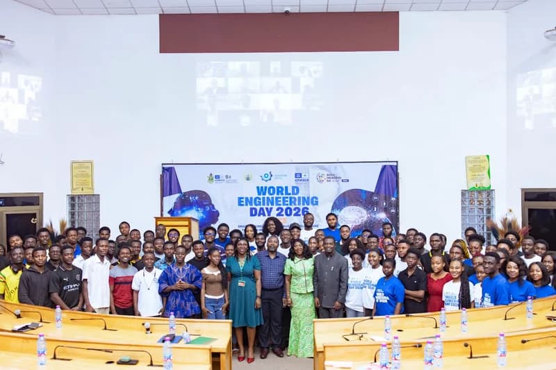 TCC-CIMET Unveils 2026 Innovation Challenge to Drive AI-Driven Engineering Solutions Across West Africa