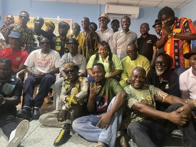 TGMA Nominations Spark Industry Debate as AratheJay and Cina Soul Seek Clarity Amidst Calls for Unity