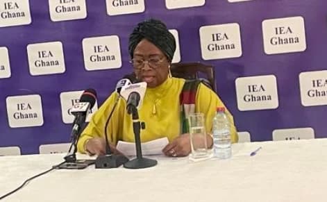 Ghana’s Resource Governance Under Scrutiny: IEA Critiques Tax Cuts Amidst Rising Political Tension Over Mining Concessions