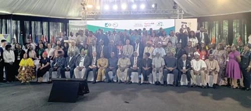 Ghana Export-Import Bank Spearheads Industrial Transformation as Stakeholders Seek to Unlock West African Trade Potential
