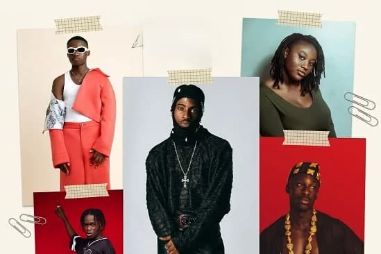 Ghana’s Music Scene Defined by Deep-Seated Rivalries and Historic Digital Milestones