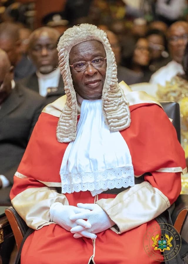Ghana’s Parliament Adjourns After Landmark Legal Reforms and Heated Debates on Resource Accountability