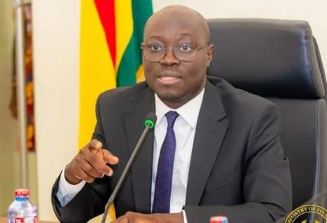 Ghana’s Financial Markets Face Volatility as GSE Corrects While Government Returns to Bond Market