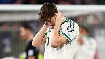Paddy McNair