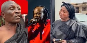 Family of Highlife Legend Daddy Lumba Reconciles Following Months of Public Feud and Social Media Drama