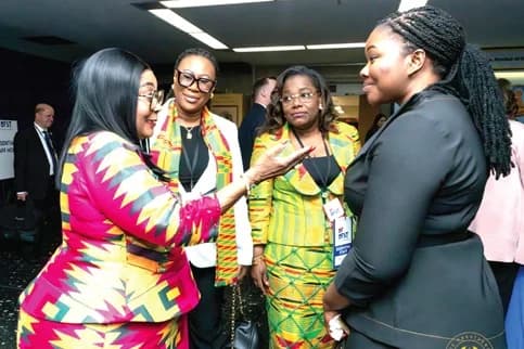 President Mahama Honored with International Statesperson Award Amidst Lincoln University Degree Controversy