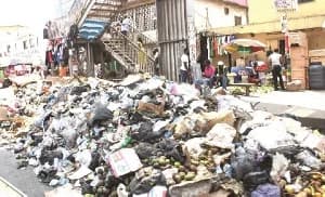 National Developments: Infrastructure Damage in the North, Sanitation Crisis in Chorkor, and Utility Upgrades