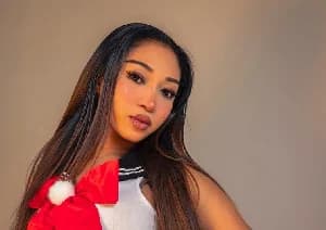 From Global Ambitions to Personal Resilience: The Evolving Journeys of Hamamat Montia and Coco Blasian