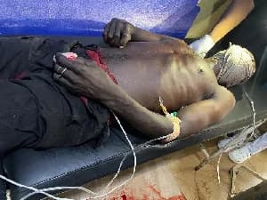 Ghana Security Roundup: Major Arrests in Cape Coast, Fatalities in Custody, and Maritime Drug Busts Highlight National Safety Efforts