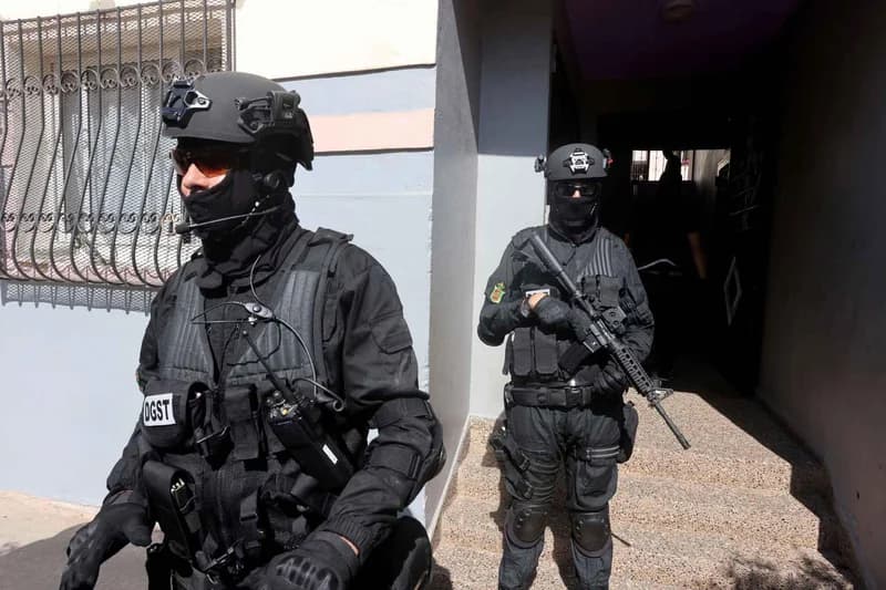 Security and Survival: From the Frontlines of Ukraine to Rising Regional Instability Across Africa