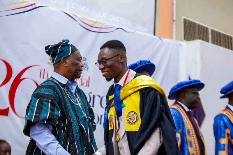 Africa’s Economic Sovereignty and Ghana’s Institutional Milestones: A Dual Path to Progress