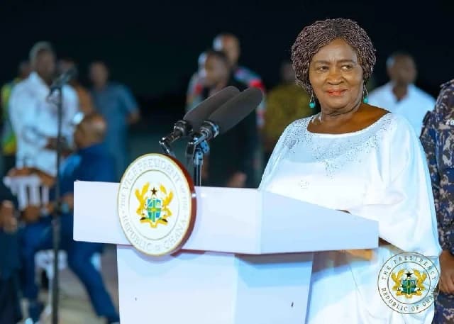 Ghana Asserts Leadership in Pan-African Diplomacy: From Historic Slavery Resolution to Climate and Cultural Integration