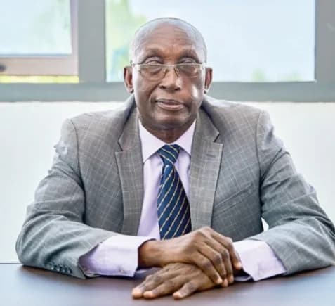 NNSAII Inaugurates Governing Board to Accelerate AI and Data Science Integration in Ghana