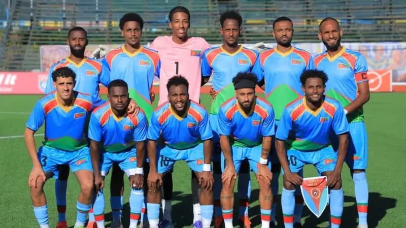 Eritrea Ends 19-Year AFCON Hiatus while Ghana Prepares for Democracy Cup and Title Boxing