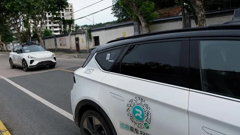 Mass Apollo Go Robotaxi Outage Causes Gridlock in Wuhan, Raising Global Autonomous Vehicle Safety Concerns