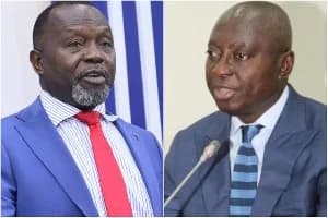 Governance Under Scrutiny: Mahama Orders Procurement Probes as Demands for Galamsey Accountability Peak