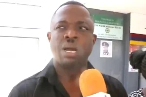 Tragic Week in Ghana: Multiple Road Crashes and Building Collapse Claim Over 16 Lives