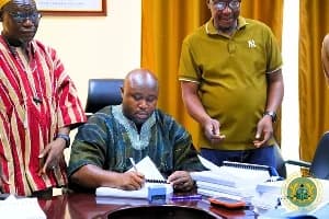 Ghana’s Economic Frontier: Rising Moguls, Pan-African Mergers, and Legislative Reform Shape 2026 Business Outlook