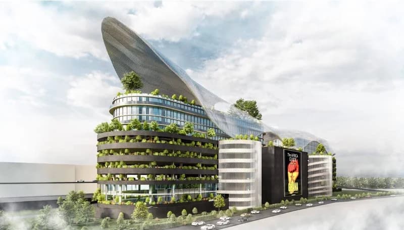 Government Unveils Ambitious Accra Airport Expansion Plans Amid Rising Infrastructure Levies