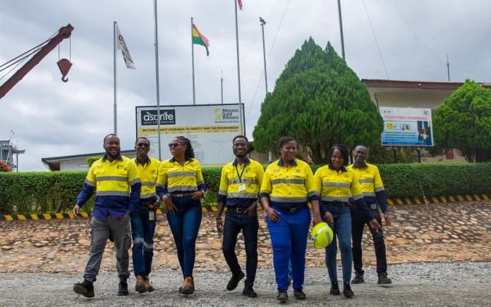 Asante Gold Faces Steep $345 Million Loss Amid Rising Costs and Operational Hurdles in 2025