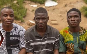The Mystery of the Awuku Family: Five Siblings Lose Sight Under Unexplained Circumstances