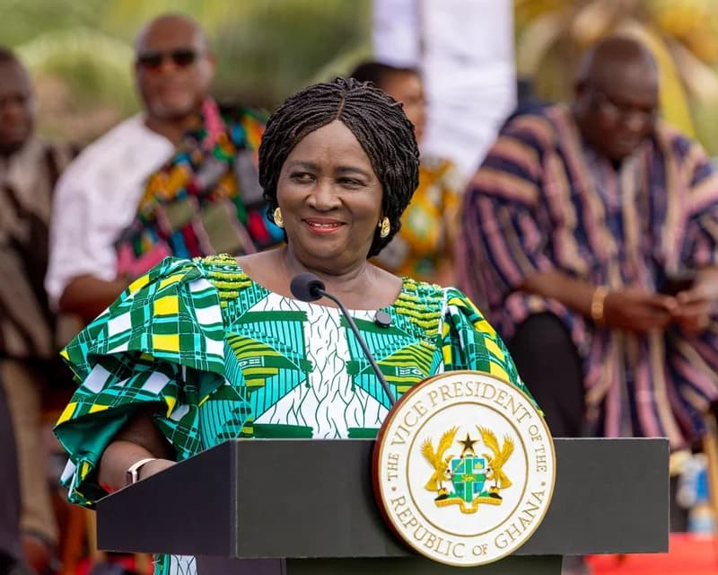 Political Leadership and Local Development Take Center Stage Across Ghana During Festive Season