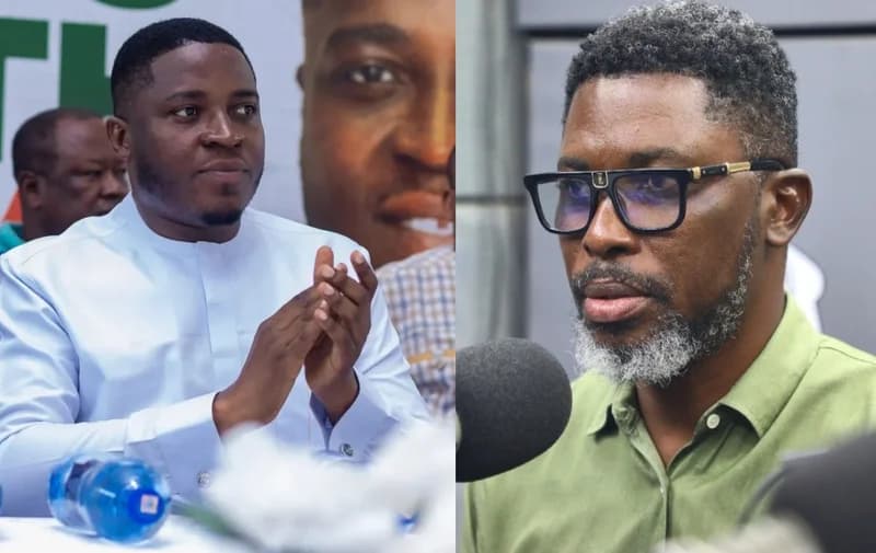 Gomoa Easter Carnival: Sarkodie, Kuami Eugene, and Traditional Splendor Highlight Record-Breaking Celebration