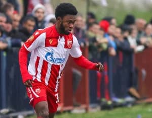 Ghanaian Sports Roundup: Freezy Macbones Dominates in the Ring as Douglas Owusu Shines in Serbia