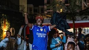 DR Congo Celebrates Historic World Cup Qualification with Massive Presidential Rewards and Team Appeals