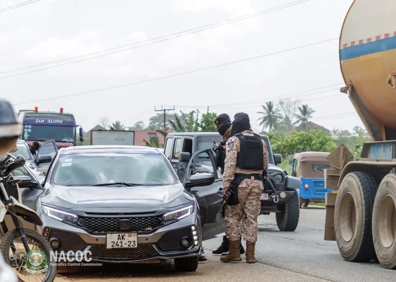 Regional Security and Governance Challenges Mount Across West and East Africa