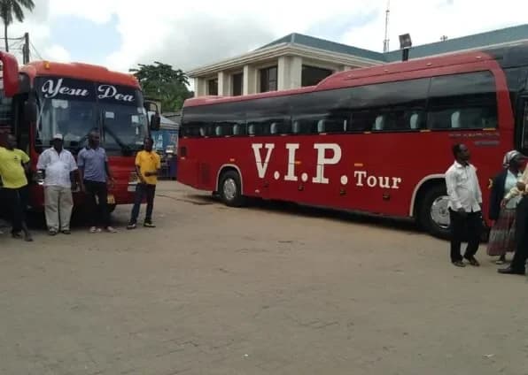 Ghana Business Roundup: Transport Fare Hikes, Trade Resolutions, and Major Infrastructure Upgrades