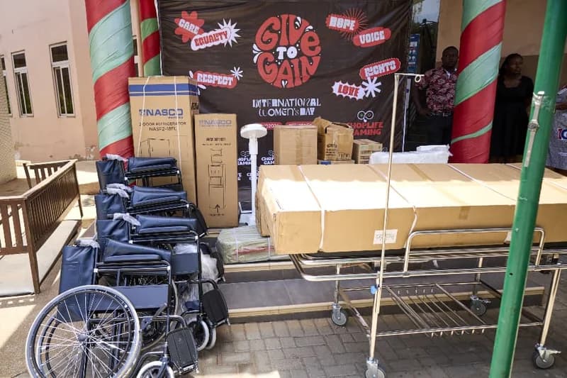 Ghana's Healthcare Sector Navigates Infrastructure Gaps and Rising Maternal Mortality Amid Surge in Private Support