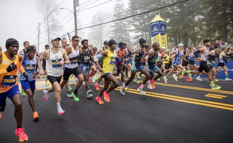 World Athletics Unveils New Marathon Format as Maguire and Coady Headline Football News