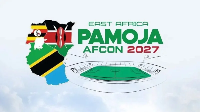 African Football Roundup: CAF Navigates Title Disputes, Tournament Dates, and Strategic Growth
