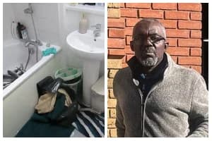 UK-Based Ghanaian Businessman Sentenced for Illegal Fish Processing in Residential Bathroom