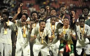 Ghana Sports: Black Starlets Face Tough AFCON Draw as Youth Talent and Women’s Football Take Center Stage