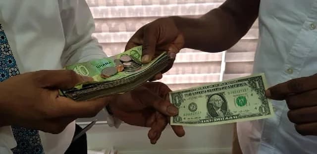 Ghana’s Economy Navigates Path to Recovery with 7.5% Growth and Record Banking Profits